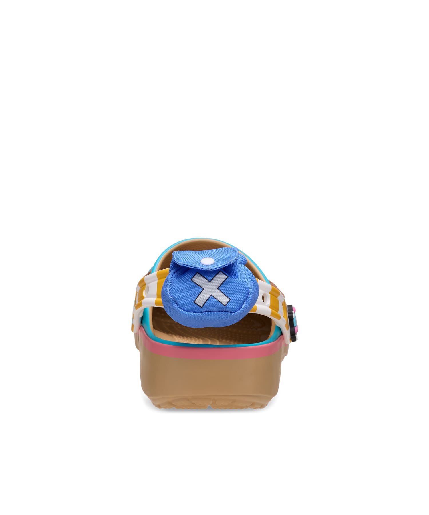 crocs One Piece Chopper Cls Clg Multiの画像