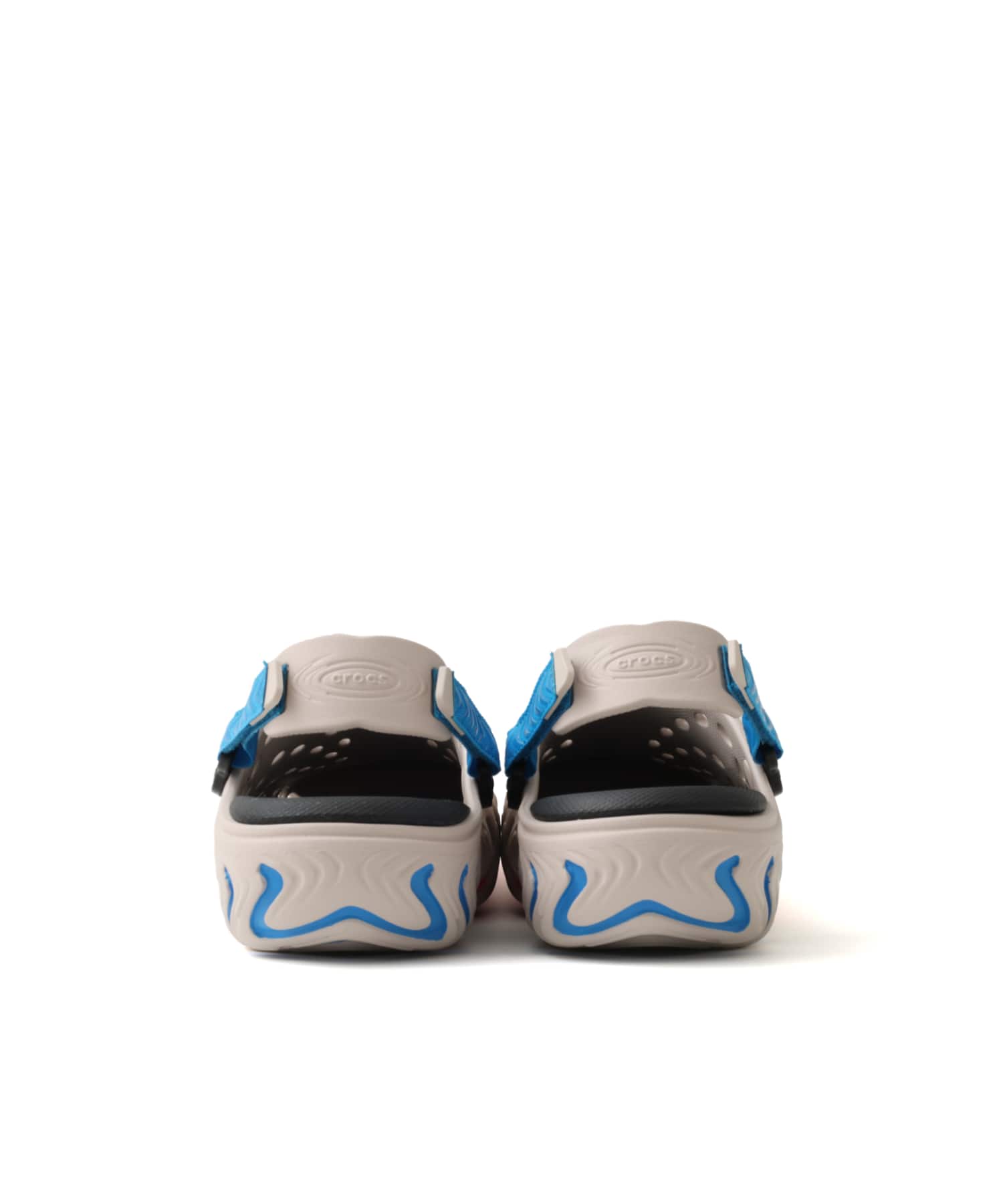 crocs Echo II Solar Burstの画像