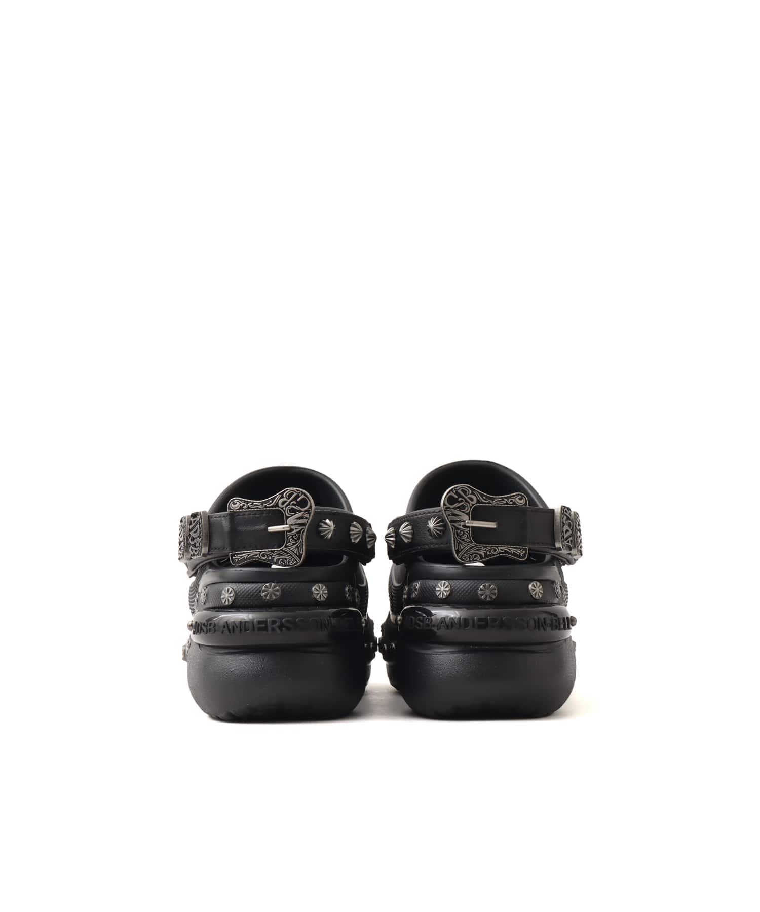 crocs x Andersson Bell x Bae Blackの画像