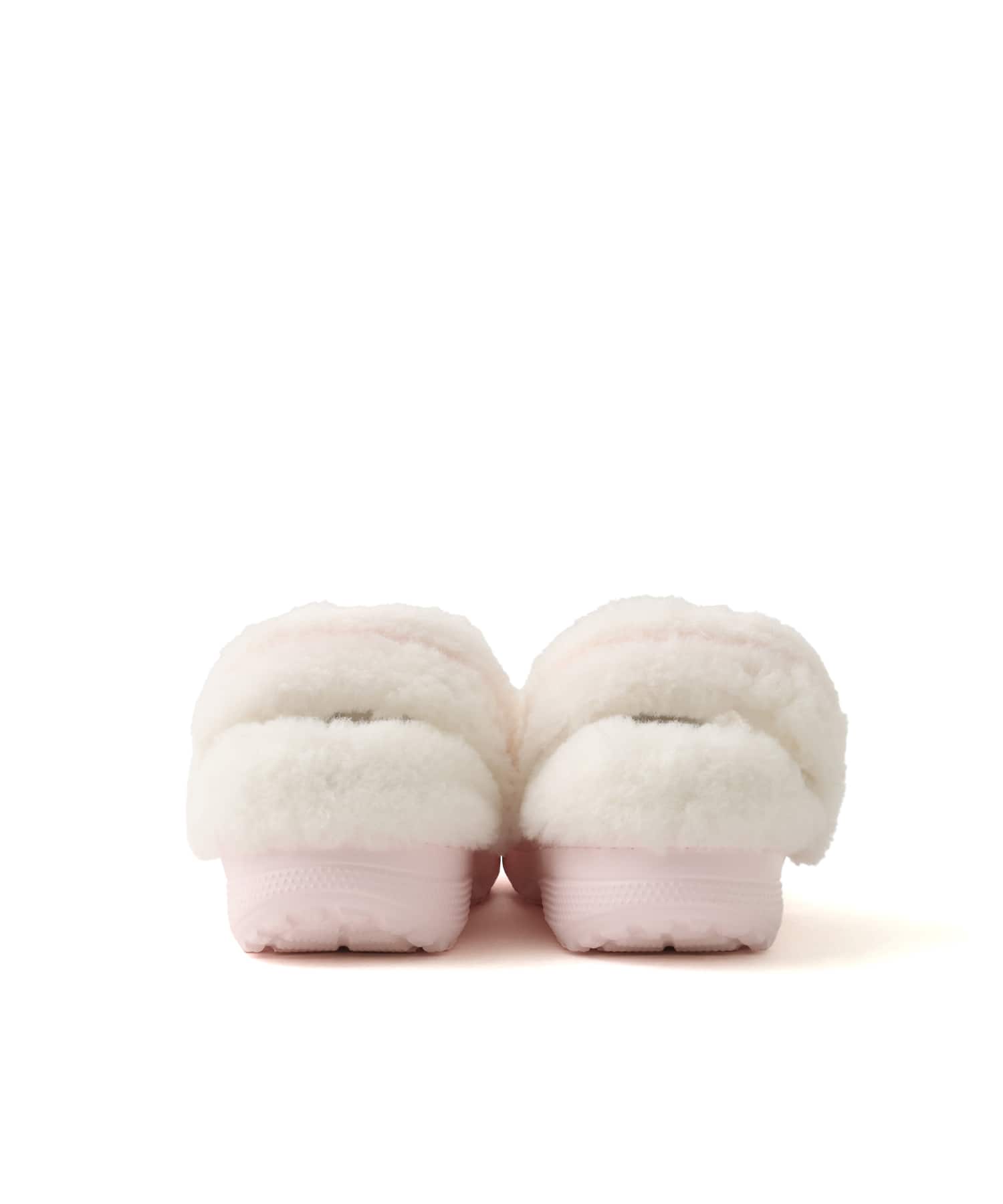crocs Unfurgettable Quilted Clog Bubble Iceの画像