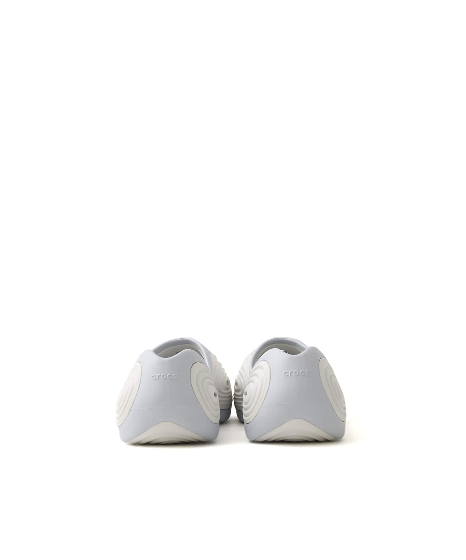 crocs Ripple Steel/Moonlightの画像