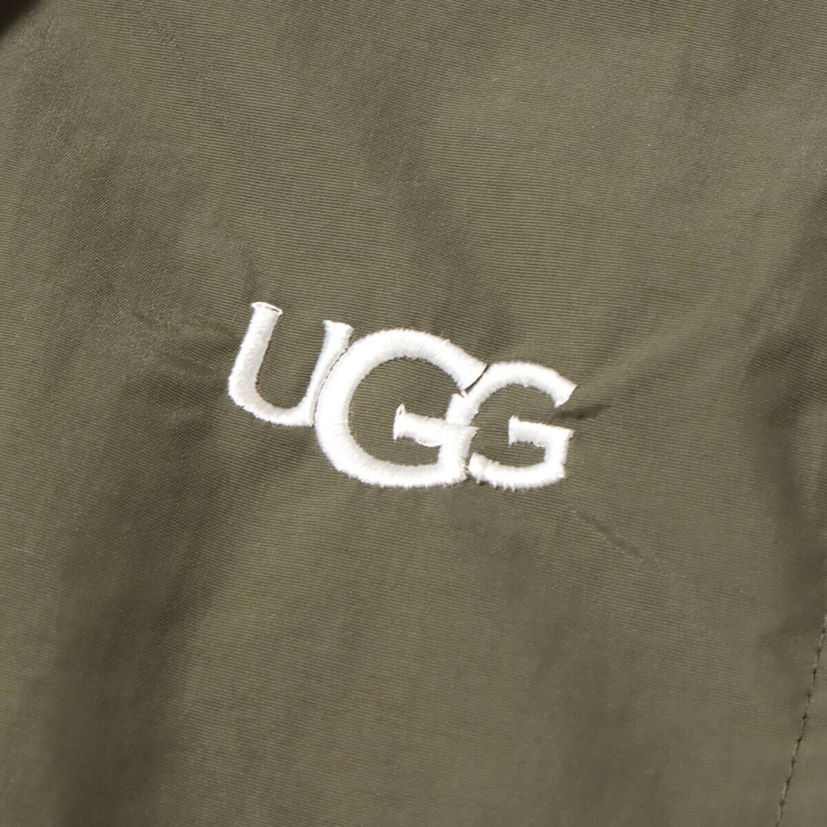 期間限定価格！ UGG アグ UGG ナイロン ナイロンパンツ アグ カーキ