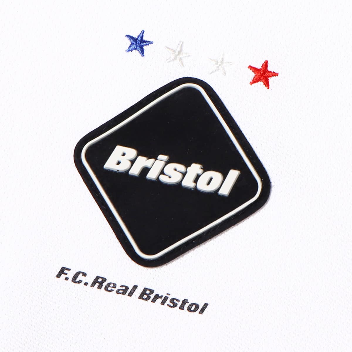 F.C.R.B./F.C.Real Bristol/FCRB エフシーアールビー/エフシーレアルブリストル 22SS×SOPH×atmos PRE MATCH TOP FCRB-220144 ゲームシャツ 半袖Tシャツ ブラック