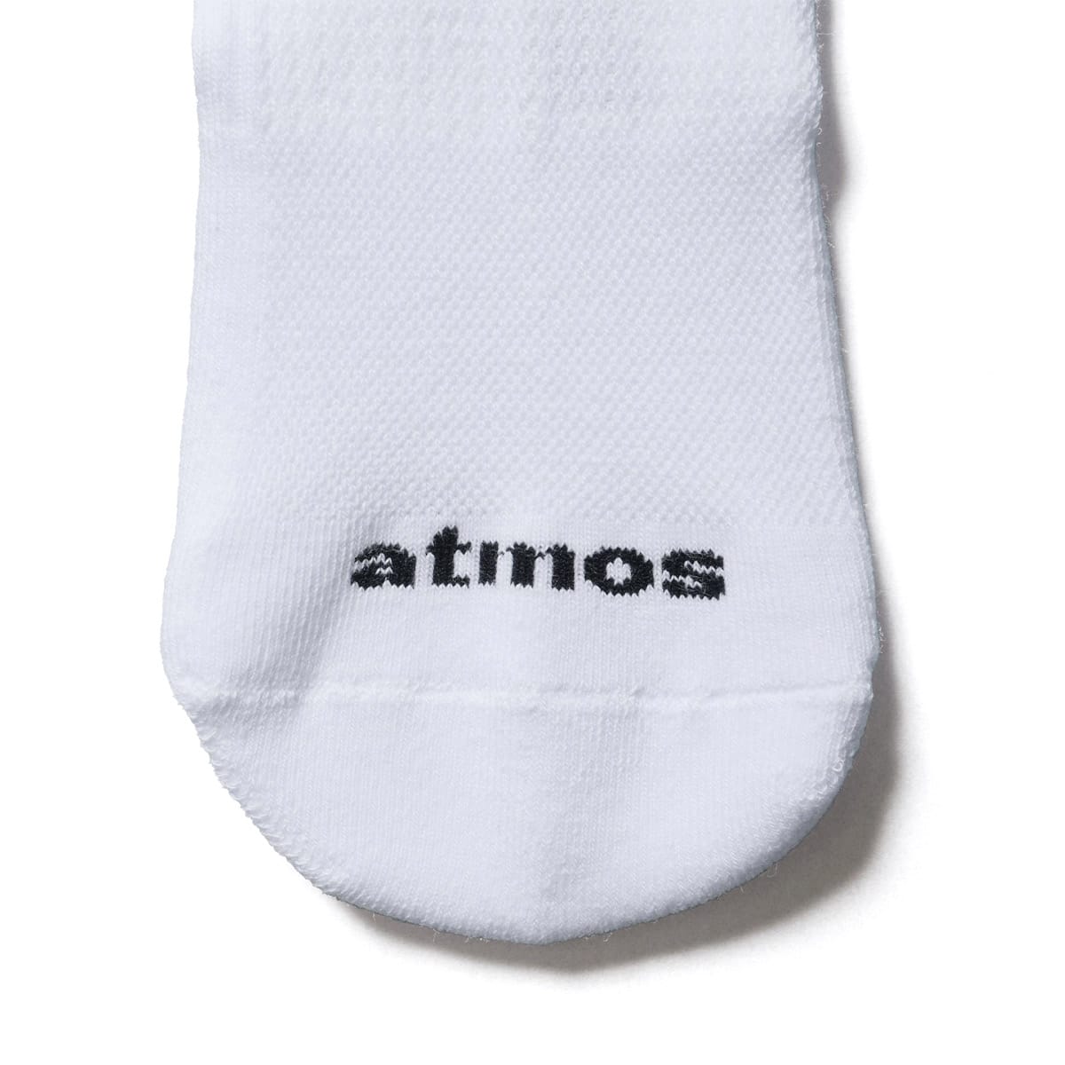 SOPH atmos×F.C.R.B. REGULAR SOCKS WHITE