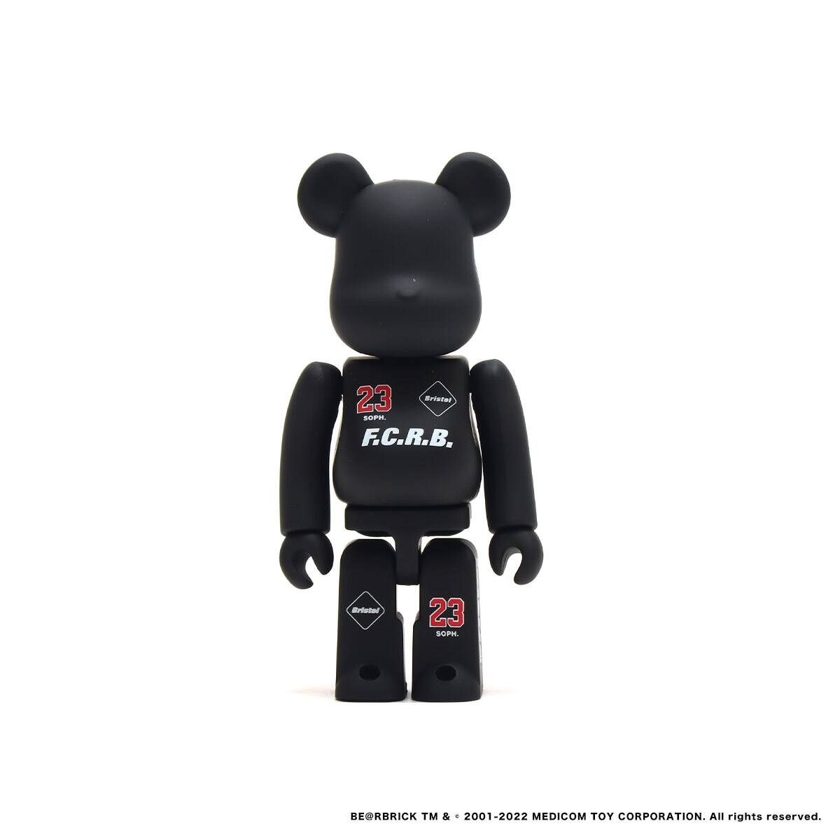 SOPH. TOKYO 23 BE@RBRICK 100% \u0026 400%MATE