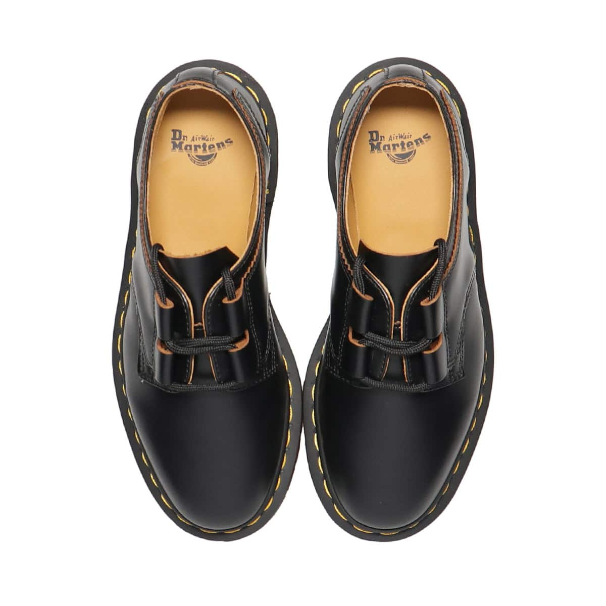 Dr.Martens Billington BLACK 23FW-I