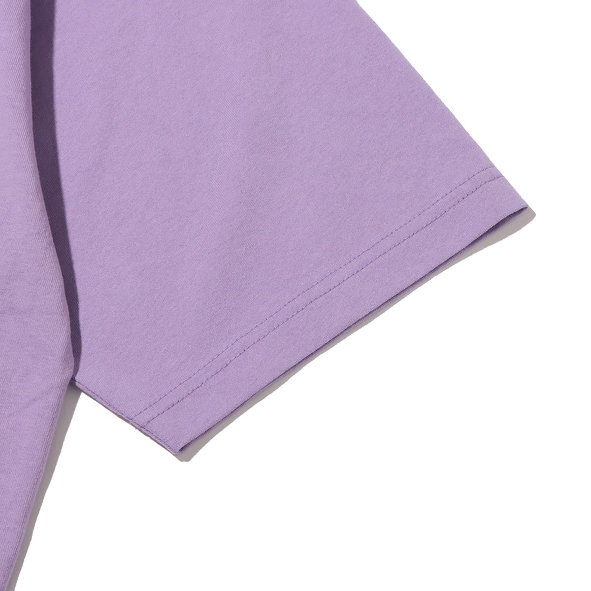 ANNA SUI ATMOS アストロアナTshirt PURPLEの画像