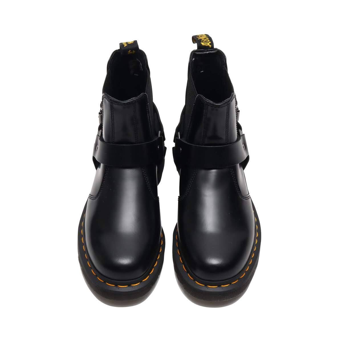 dr martens wincox black