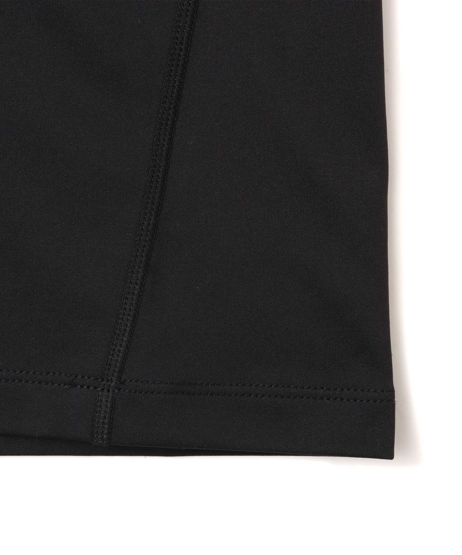 Akanen x atmos pink EHFAR Motion Long Sleeve BLACKの画像