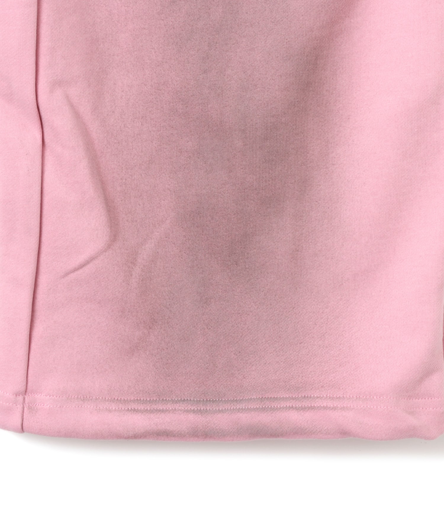 atmos pink x HONDA Spray Sweat Pants PINKの画像