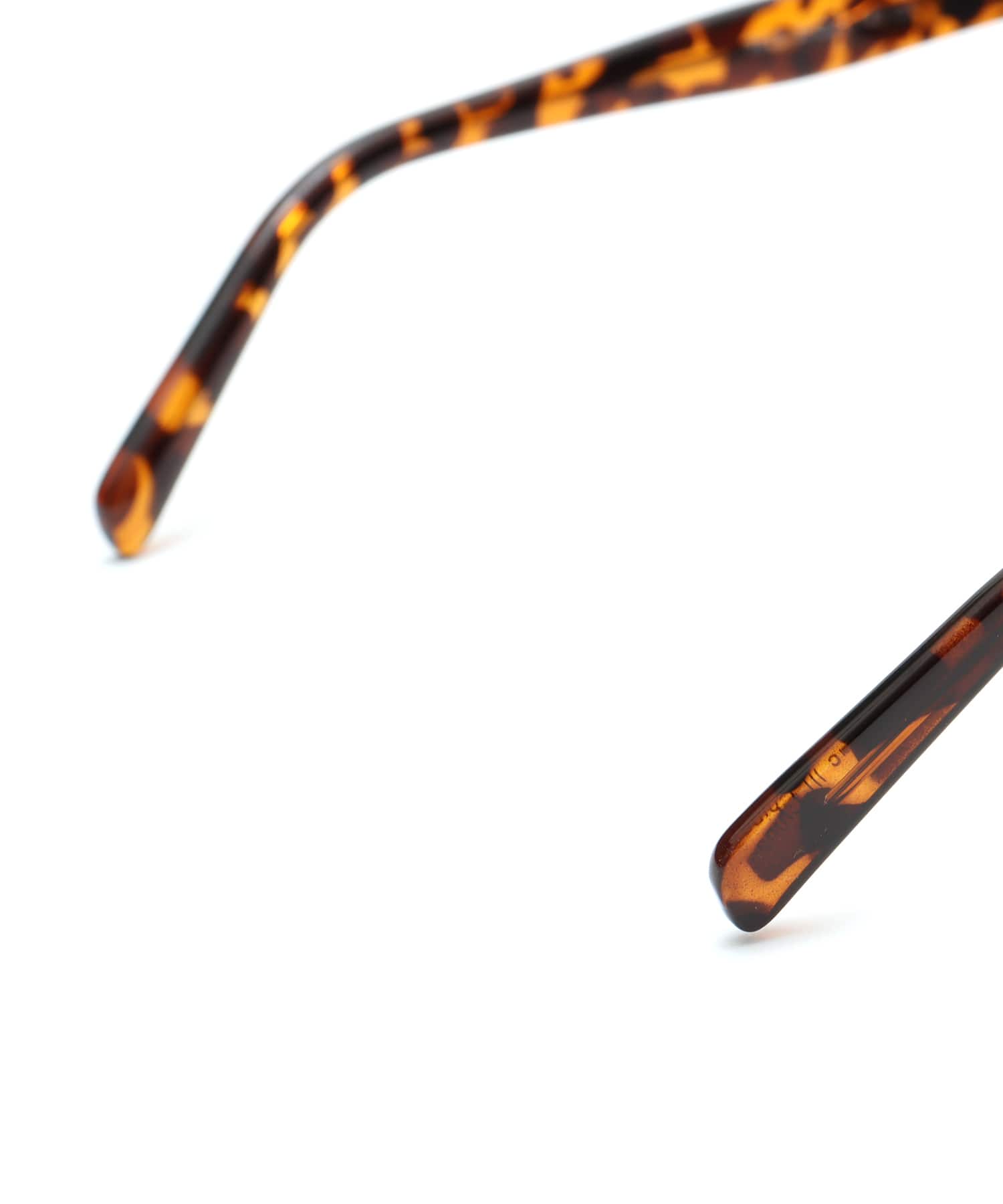 atmos pink Classic Sunglasses LEOPARDの画像