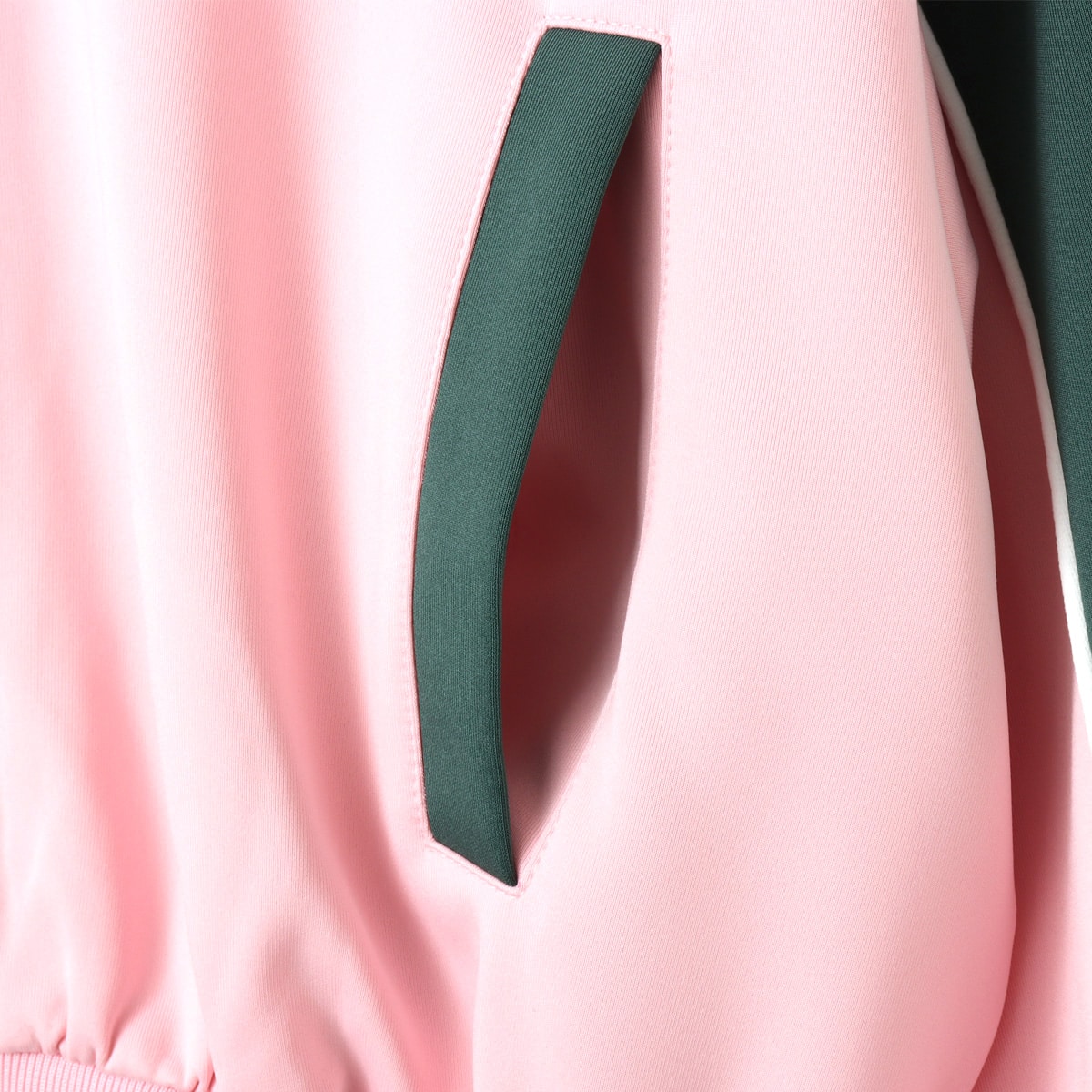 atmos pink Track Jacket PINKの画像