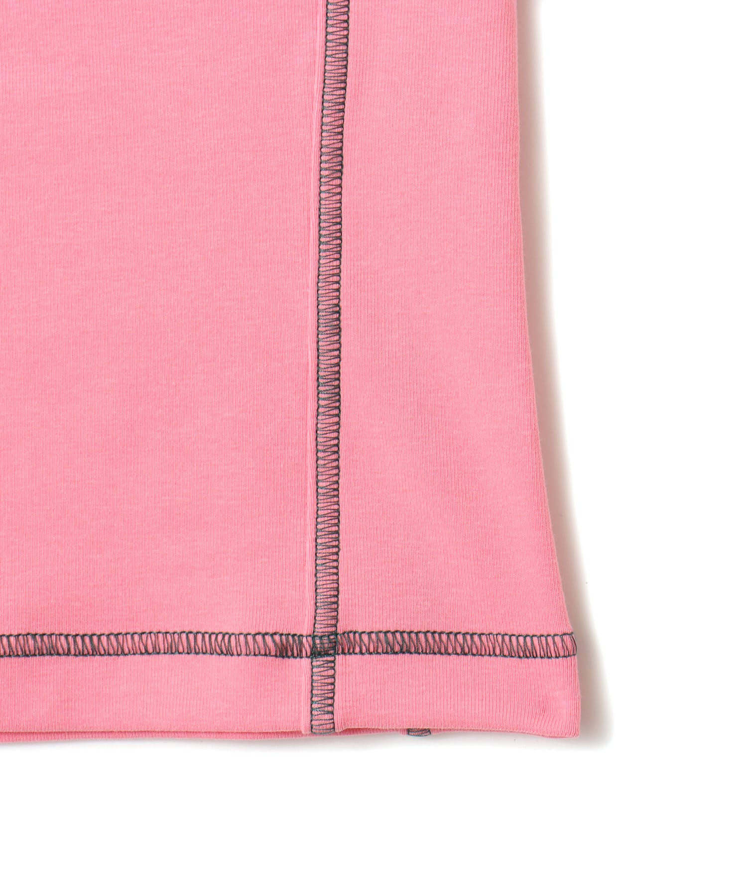 atmos pink Halter Neck Camisole PINKの画像