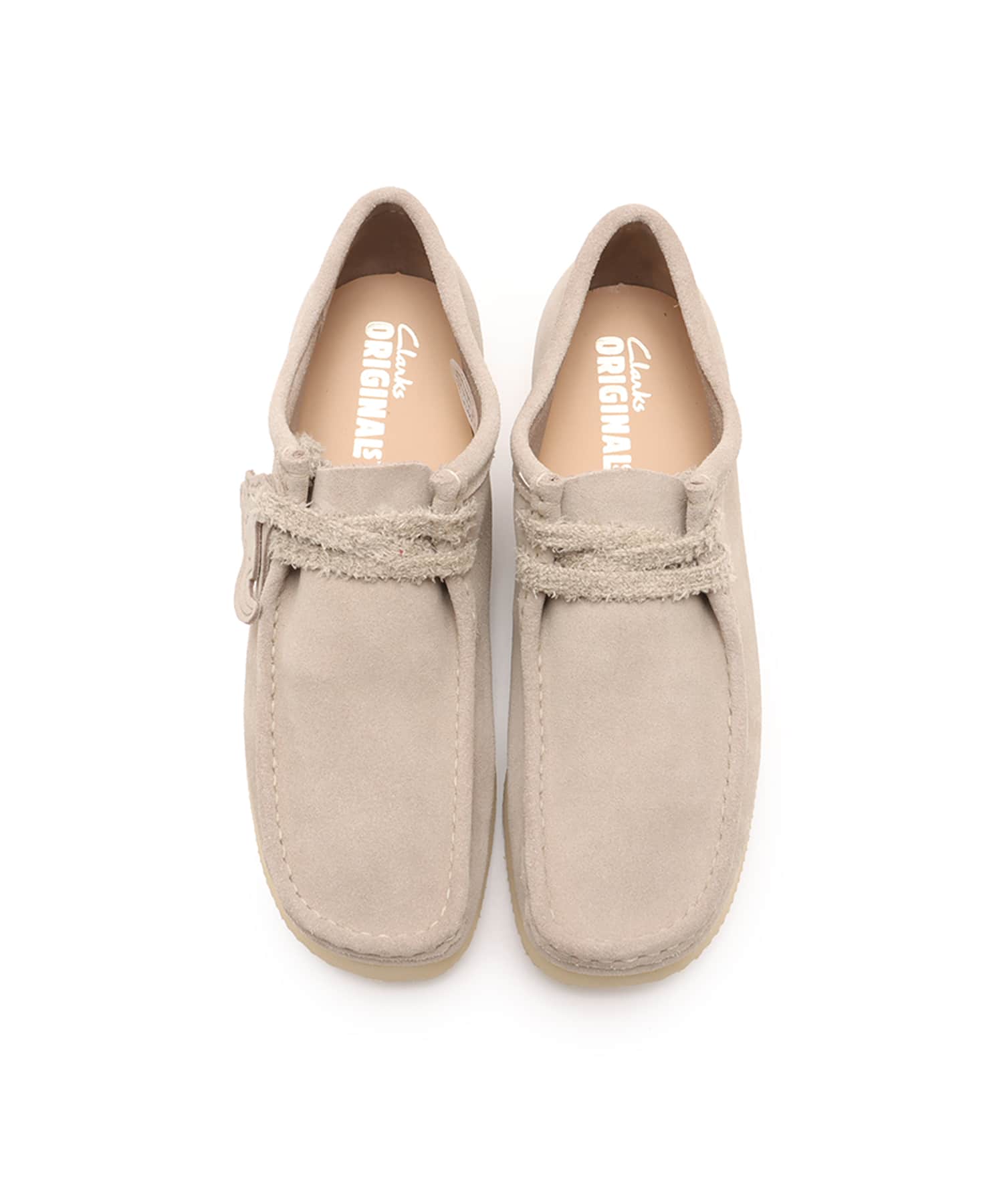 Amazon | [クラークス] Wallabee GTX ワラビー メンズ
