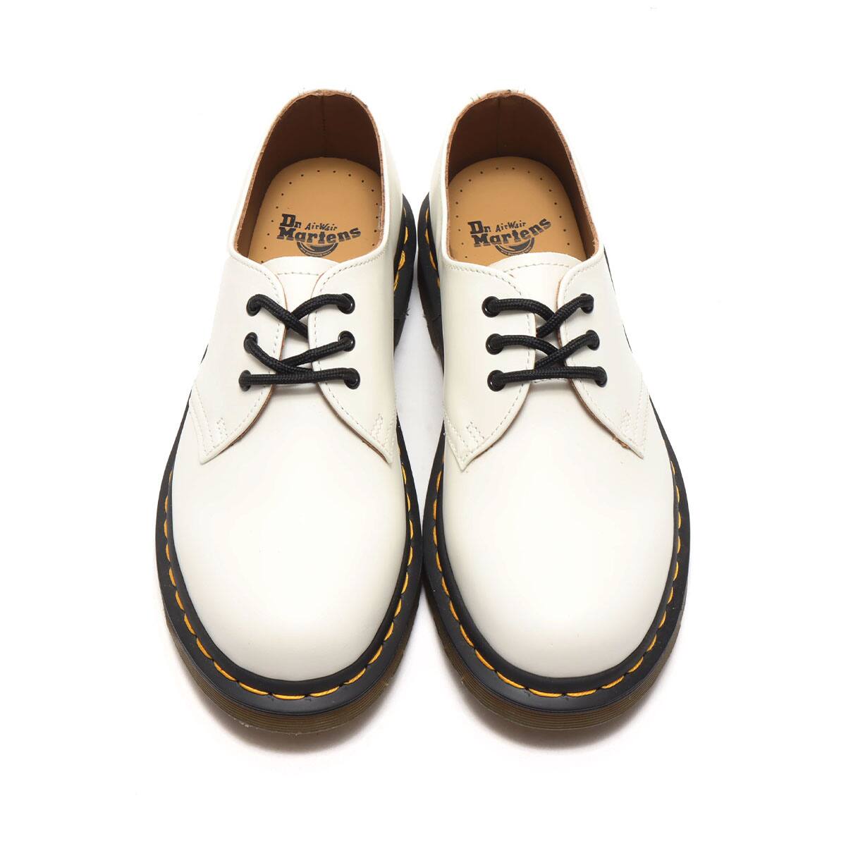 Dr.Martens Icons 1461 WHITE 20FW-I