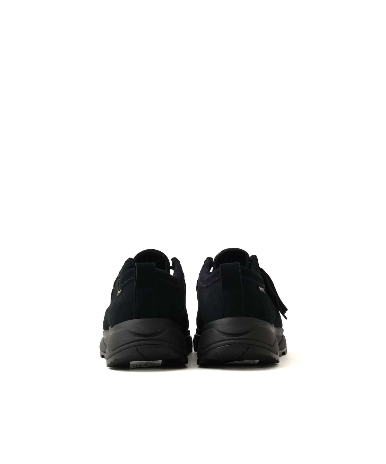 CLARKS Walla EdenGTX Black/Blk Suedeの画像