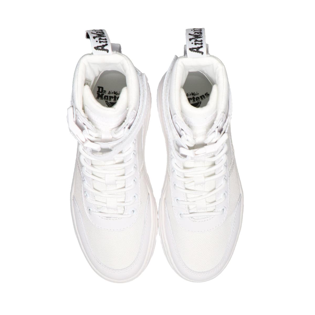 Dr.Martens Combs Tech WHITE 21FW-I