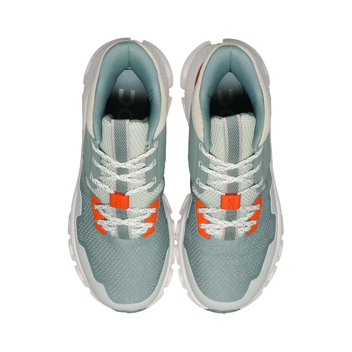 ON Cloud Hi Edge Cobble/Seaの画像