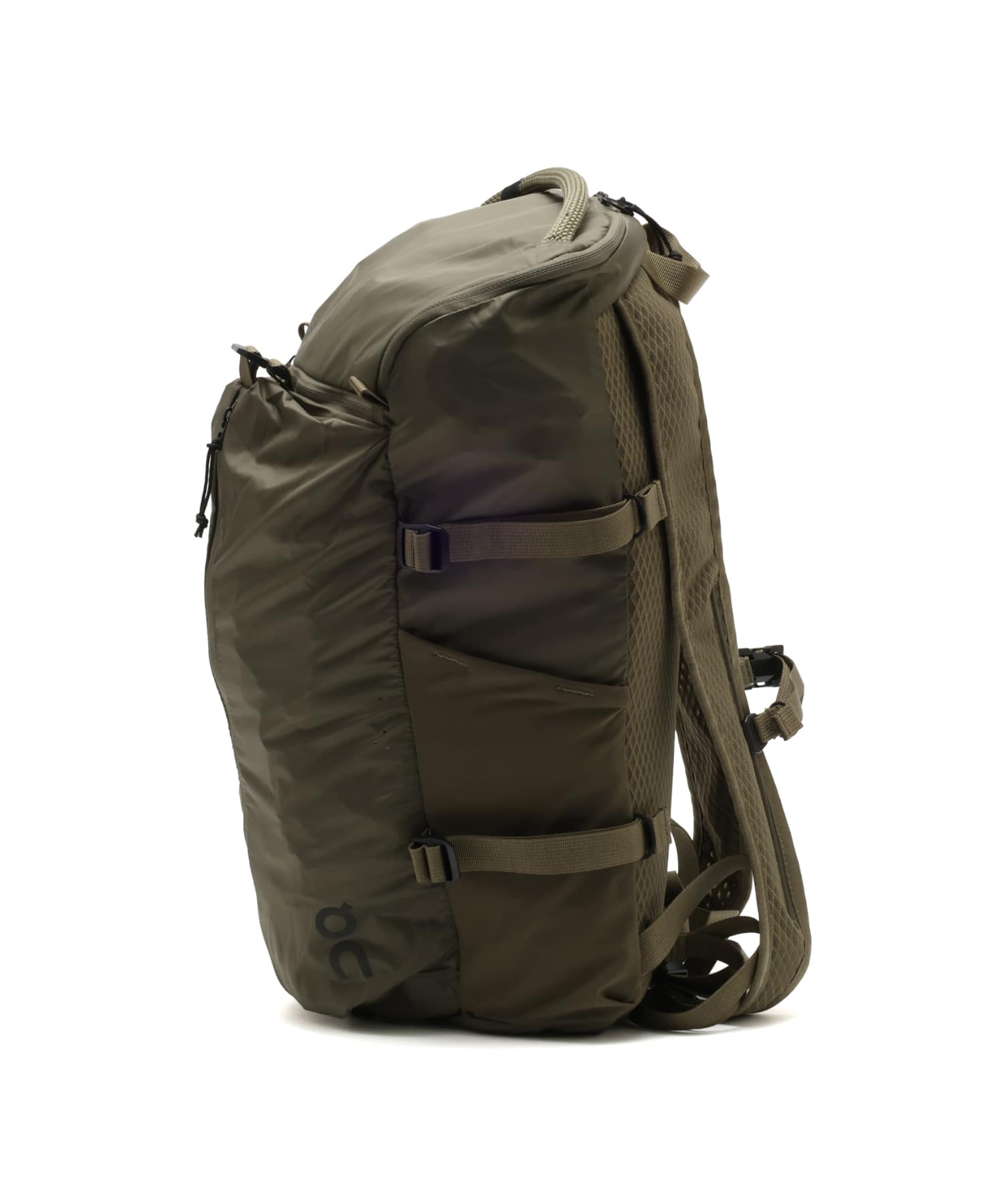 On Speed Pack 18L Lite OLIVEの画像