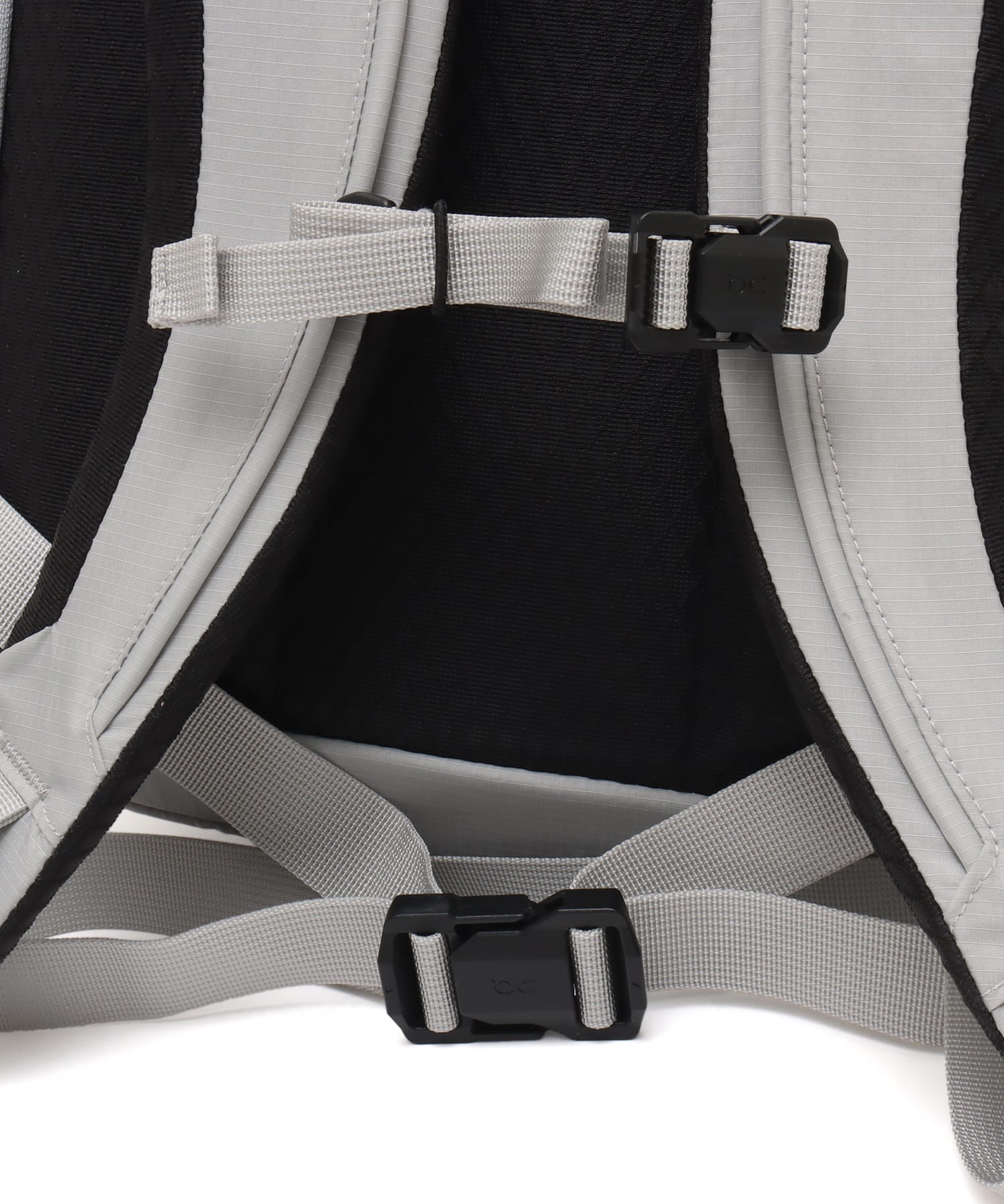 On Speed Pack 30L 1 U Glacier | Blackの画像