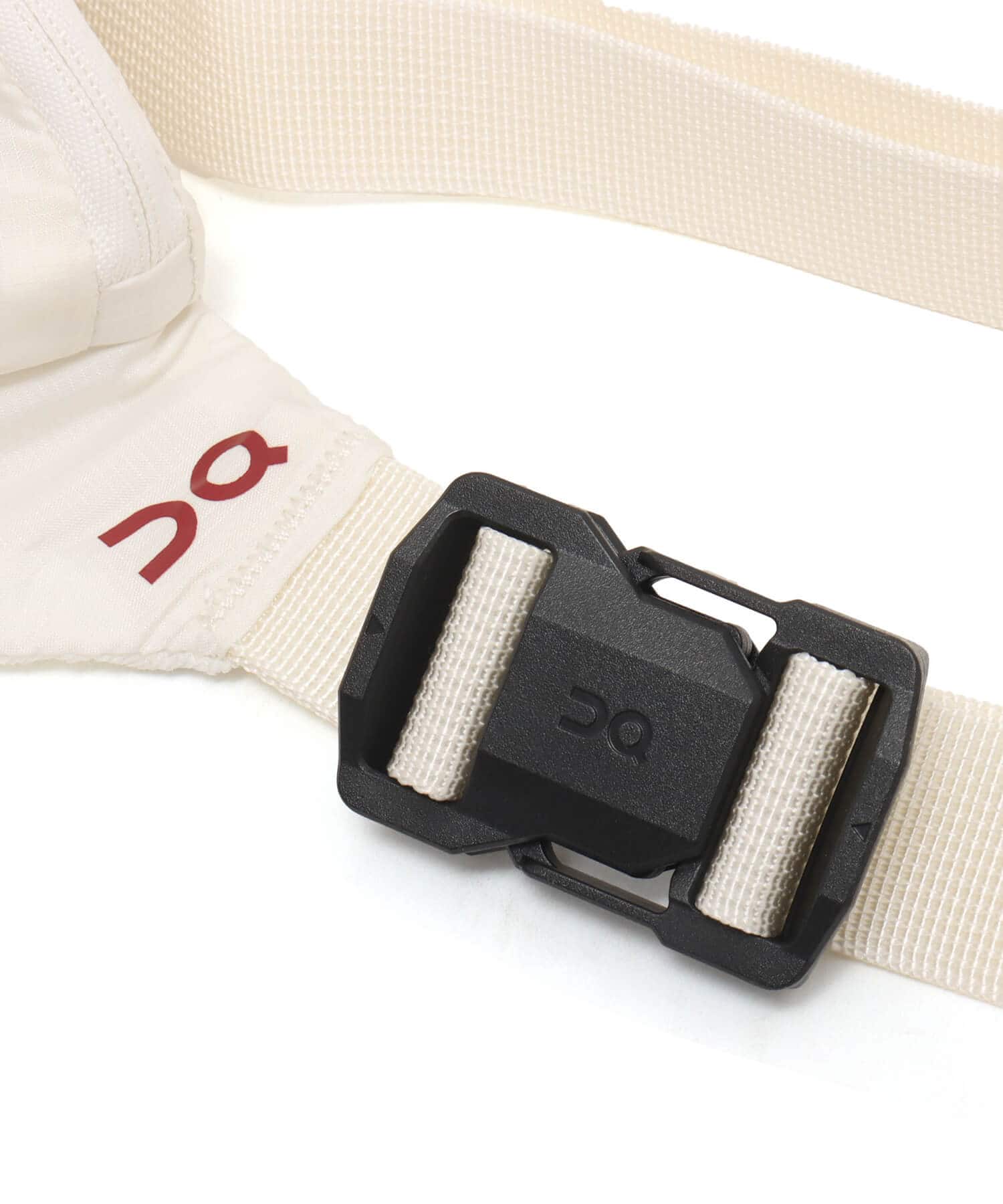 On Waist Pack 2L Lite 1 U Year of the Horse Ivoryの画像