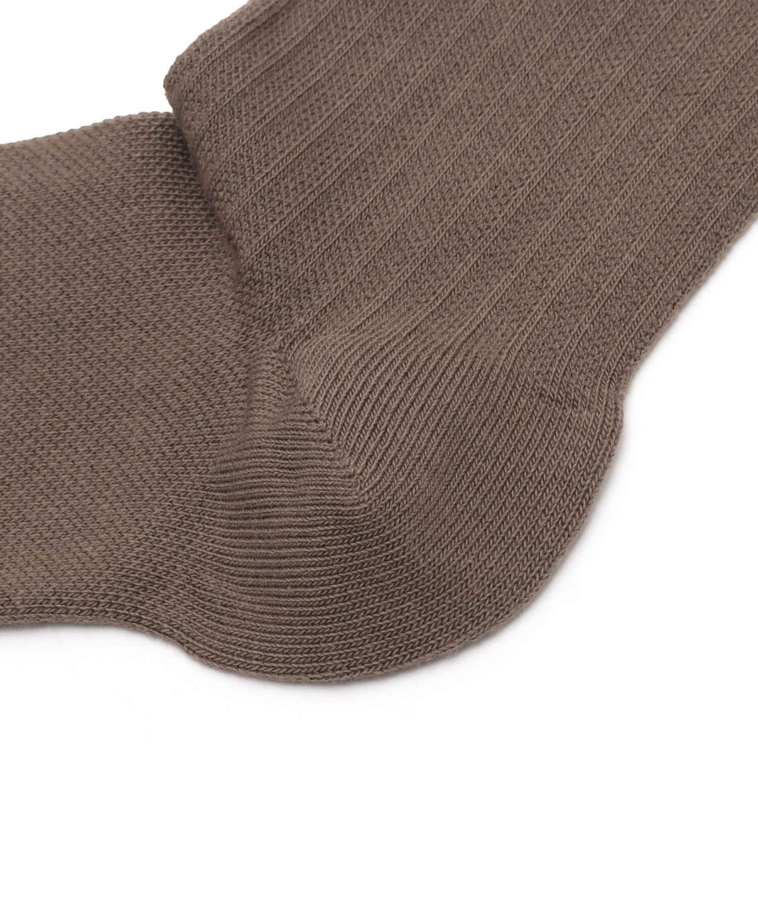 On Embroidered Logo Sock 3P 1 U Year of the Horse Grizzly | Ivoryの画像