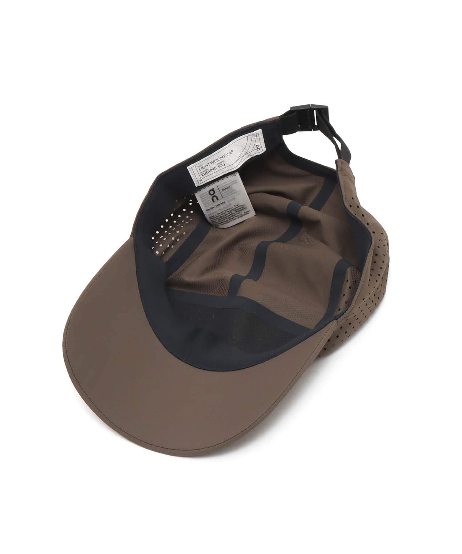 On Lightweight Cap 1 U Year of the Horse Grizzlyの画像