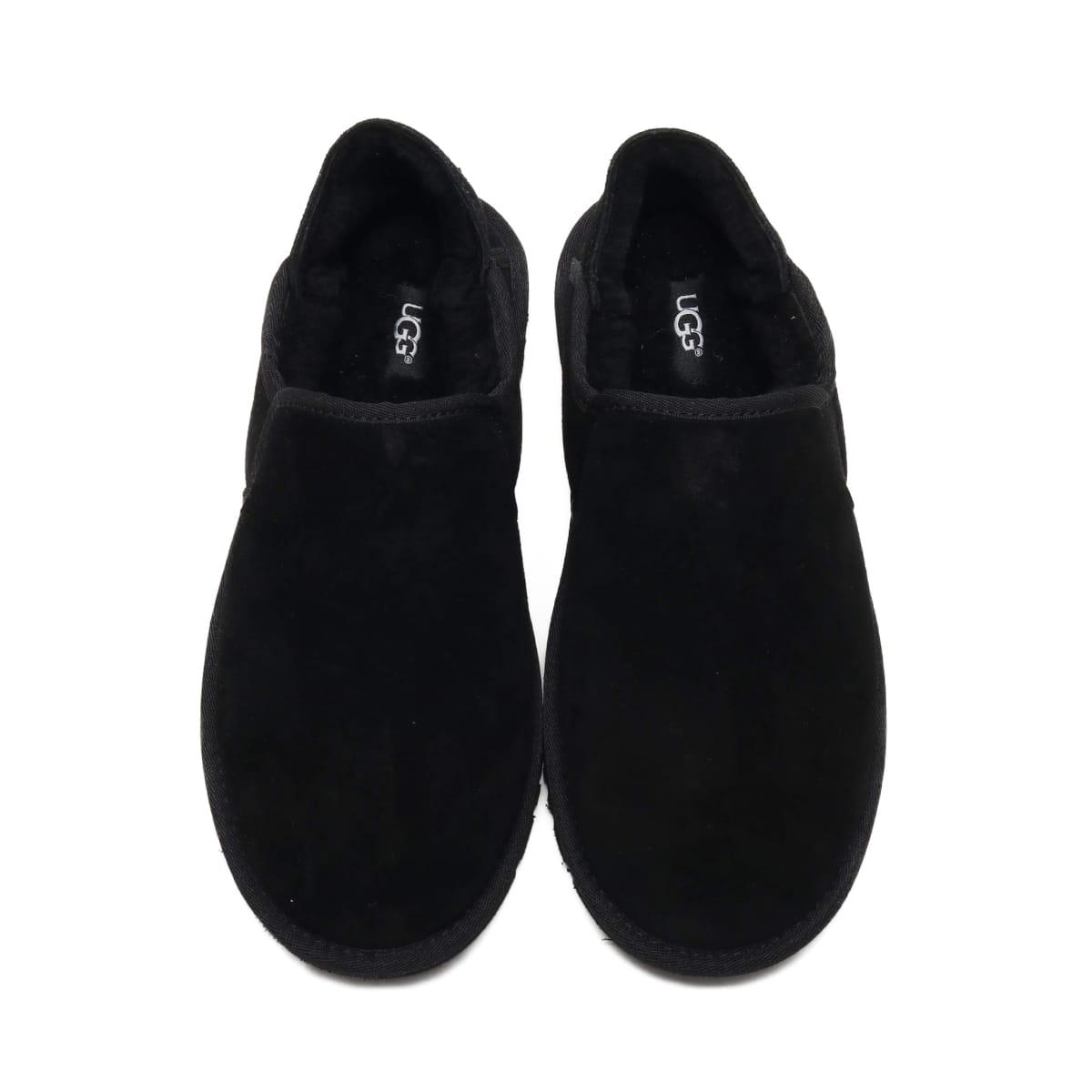 UGG M KENTON BLACK 23FW-I