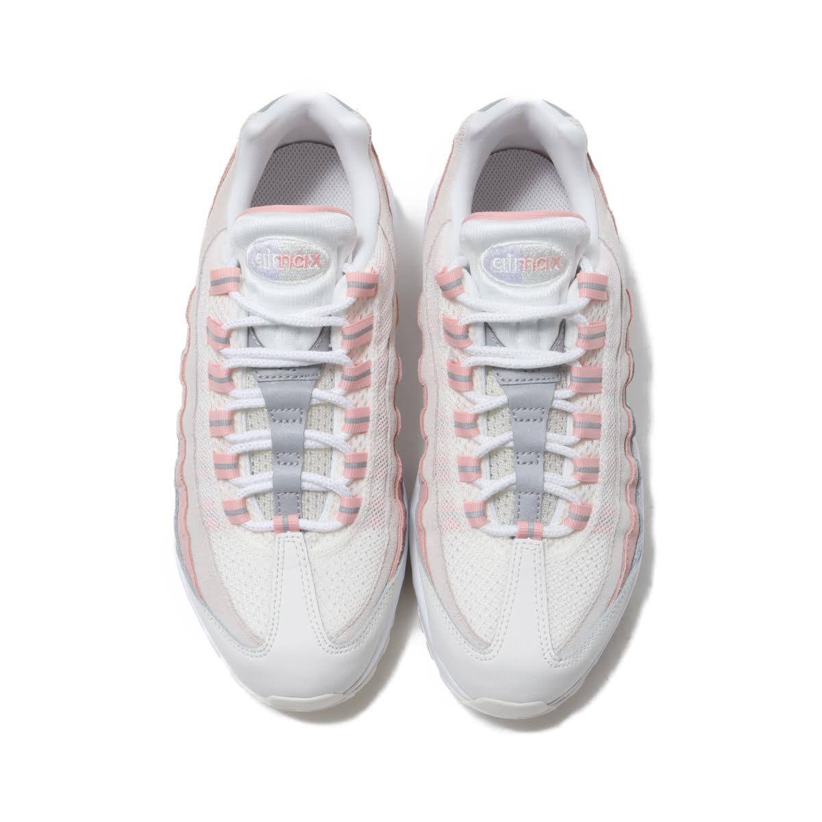 air max 95 bleached coral