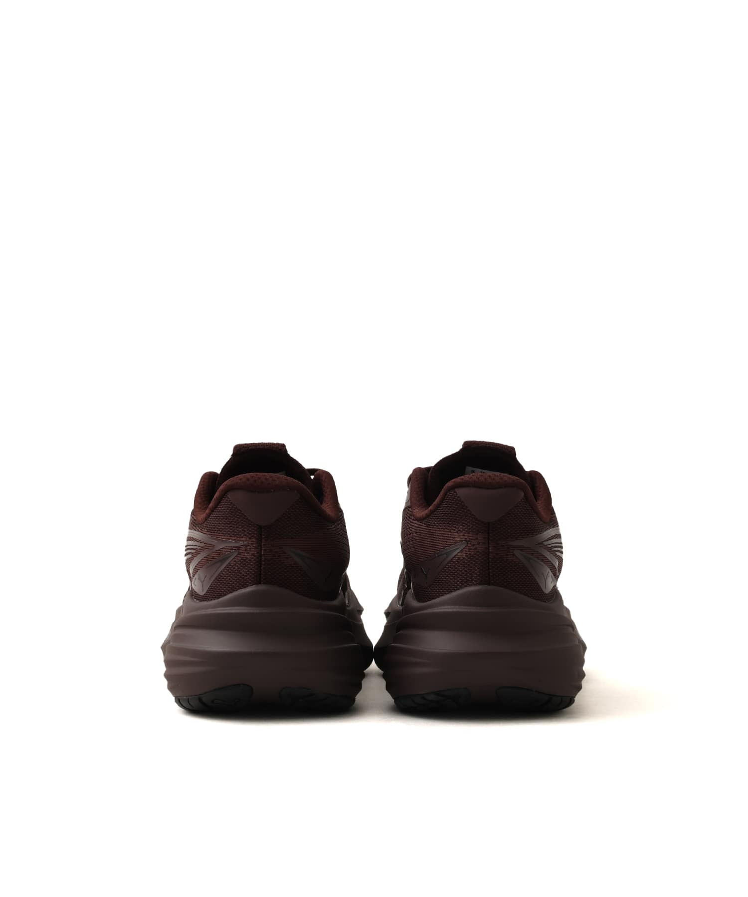 PUMA MAGMAX NITRO 2 CHOCOLATE FONDUE-PUMA BLACKの画像