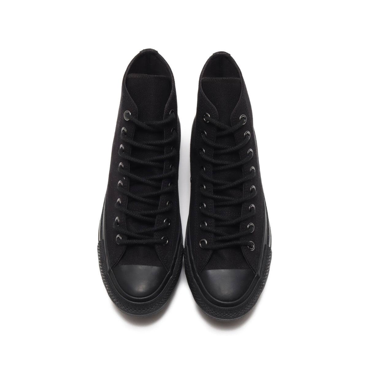 Converse All Star 100 Cb Chunk Hi Black 21ss I