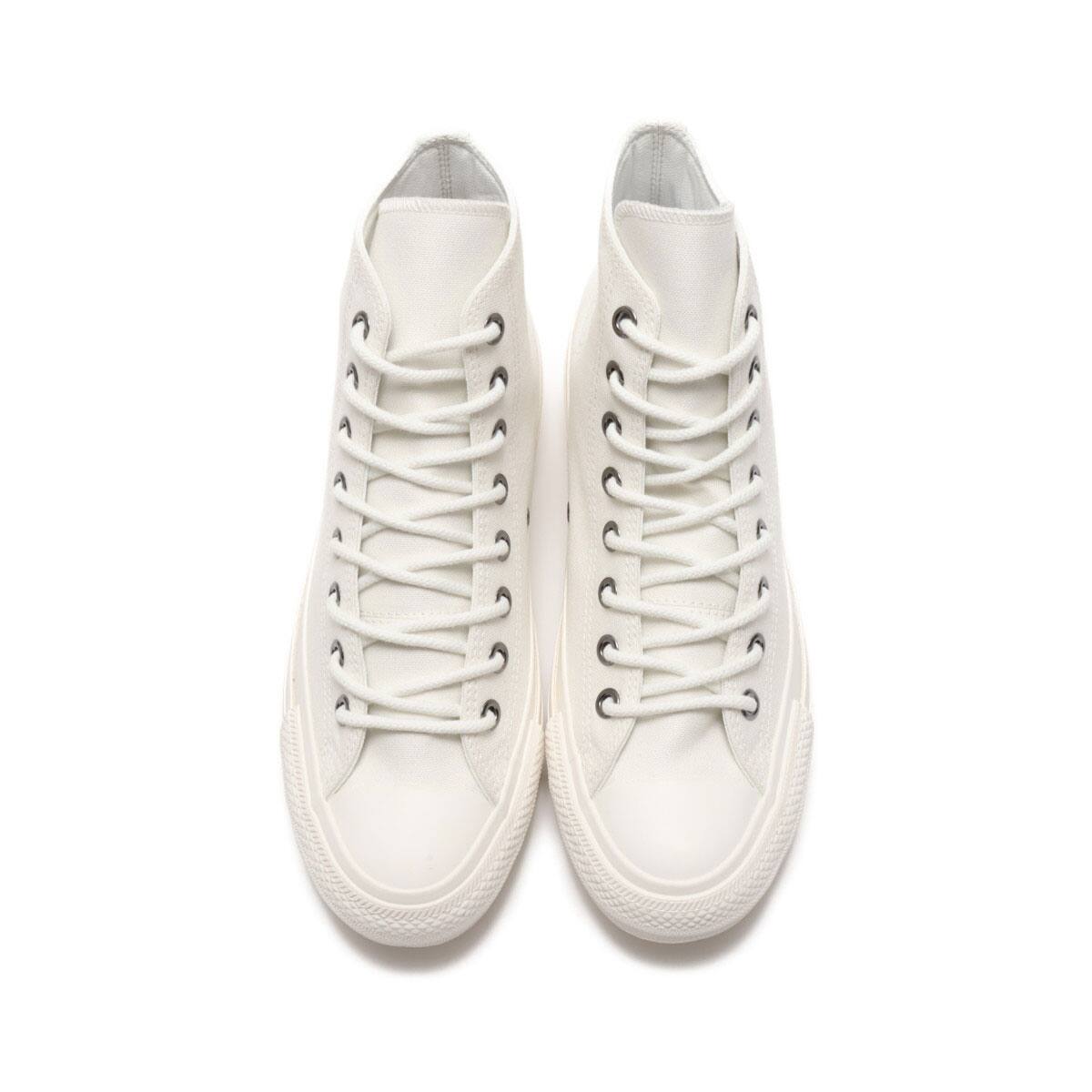 Converse All Star 100 Cb Chunk Hi White 21ss I