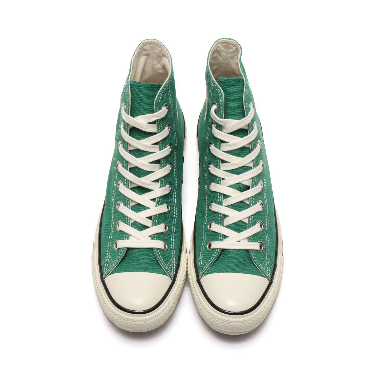 converse us green