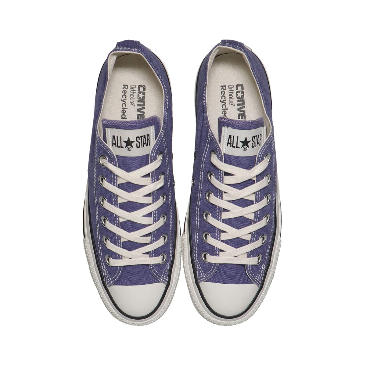 CONVERSE ALL STAR NOKORIZOME OX BLUE 22SS-I