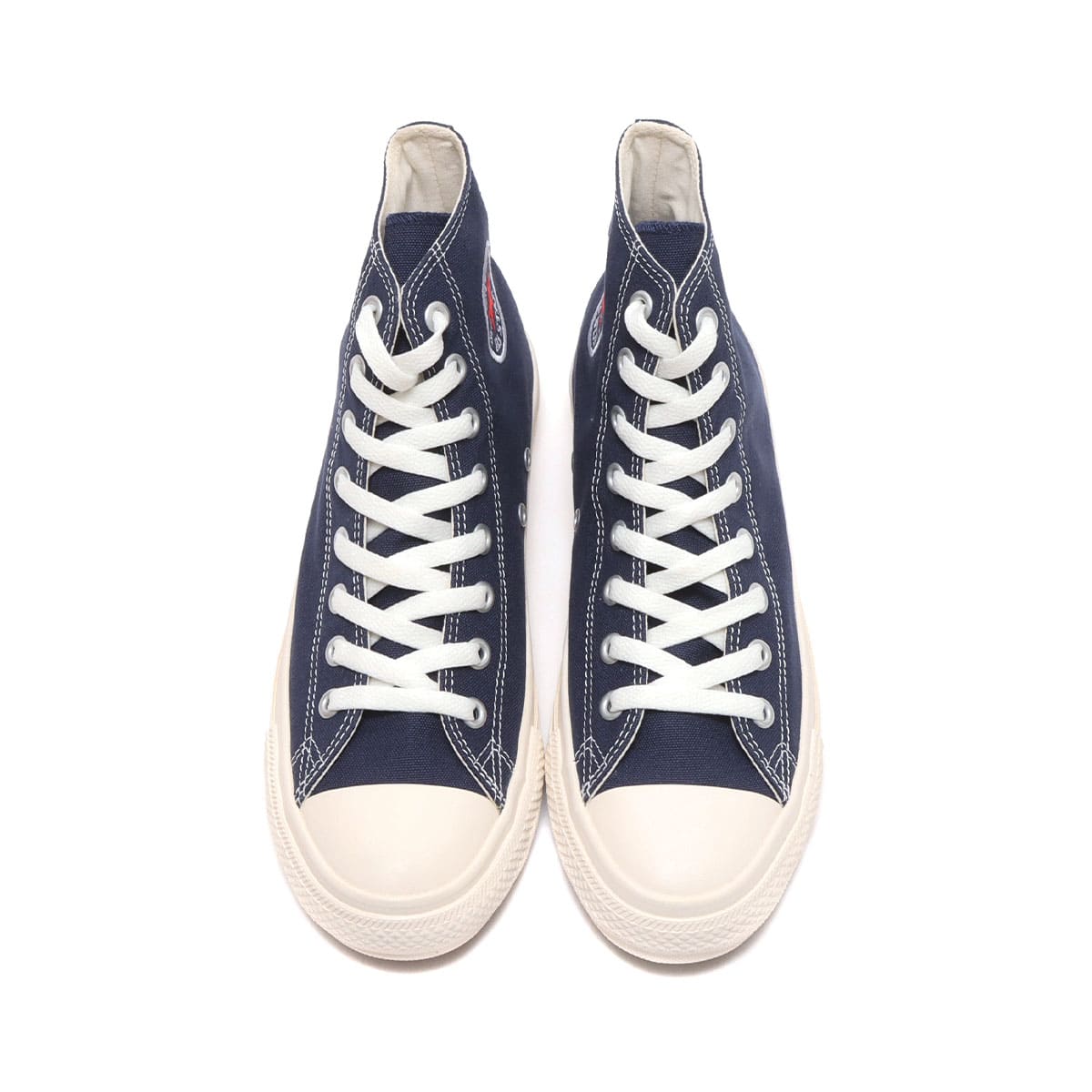 CONVERSE ALL STAR TRC HI NAVY 22FW-Iの画像