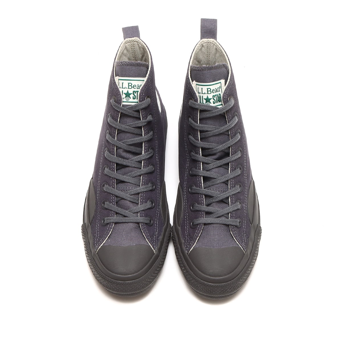 CONVERSE ALL STAR 100 L.L.Bean HI GREY 22FW-I