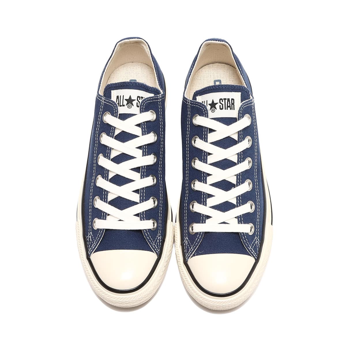 CONVERSE ALL STAR US COLORS OX NAVY 22FW-I