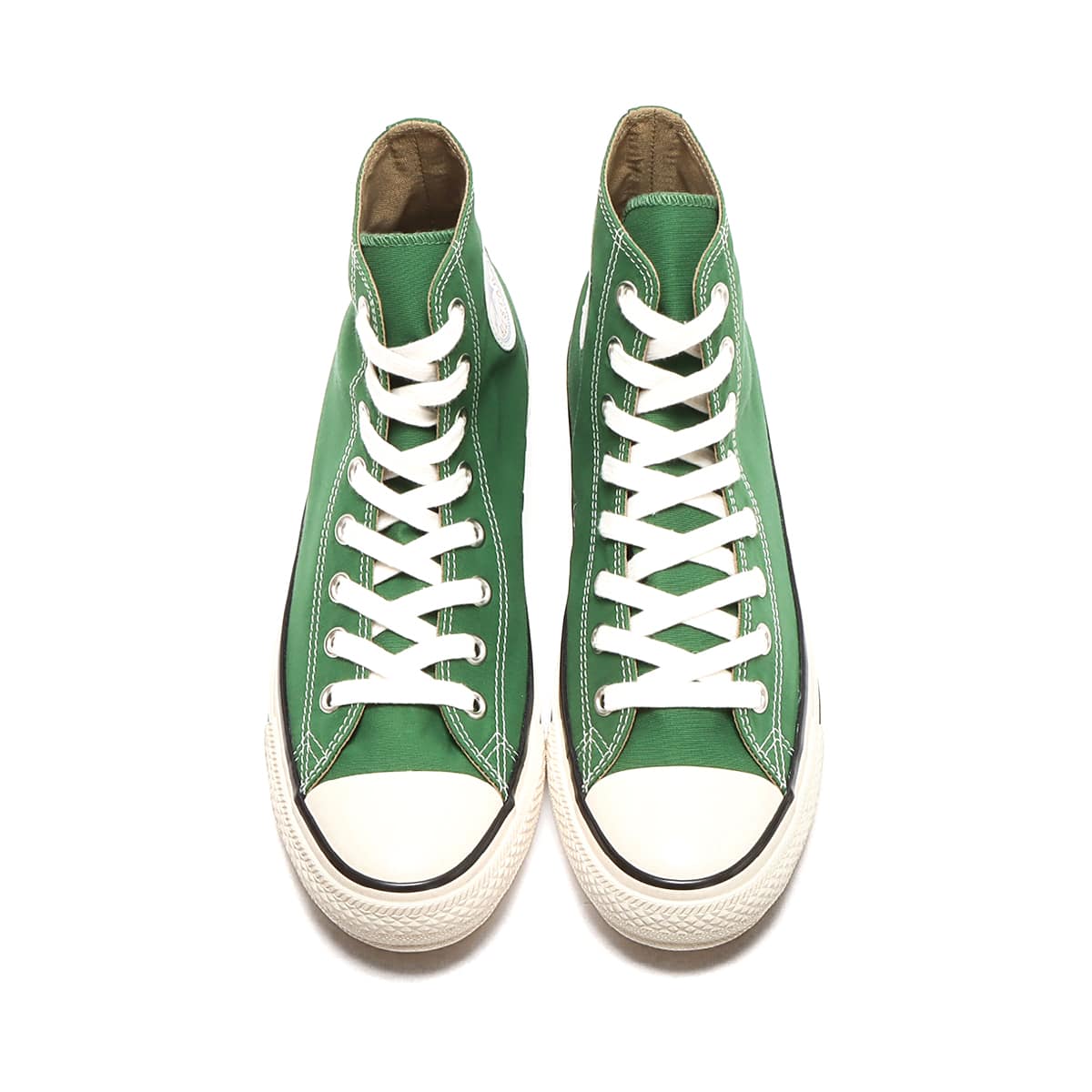 converse all star 70 green