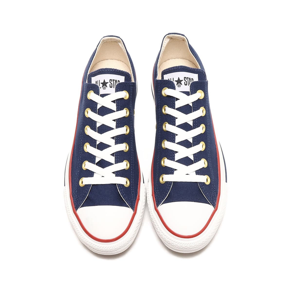 Converse all shop star numero 23