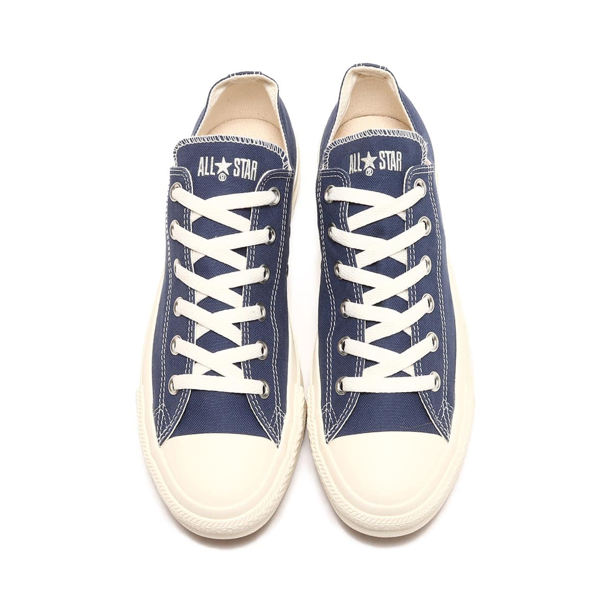 CONVERSE ALL STAR NV-ARMY'S OX NAVY 23SS-I