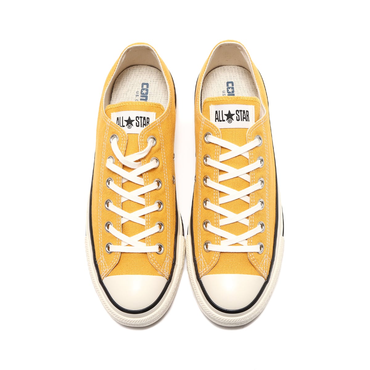 CONVERSE ALL STAR US OX SUN FLOWER 23SS-I