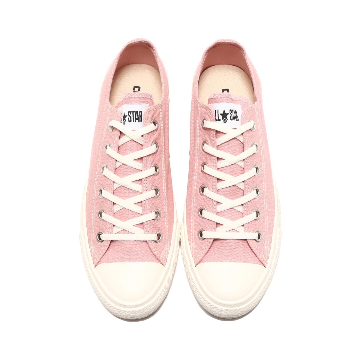 CONVERSE ALL STAR STITCHING OX SMOKEY PINK 23SS-I