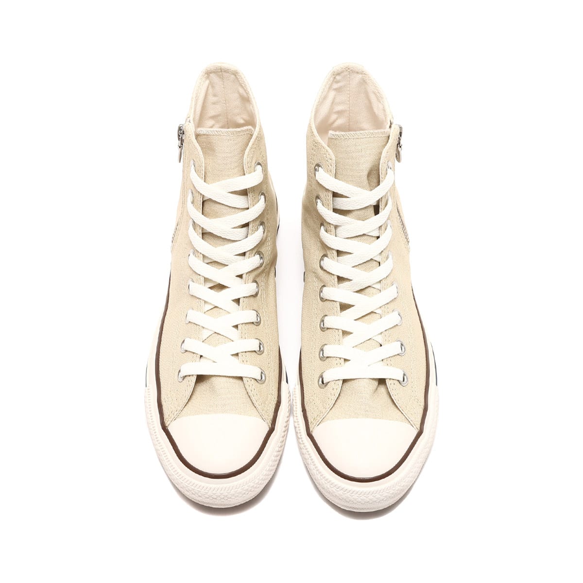 CONVERSE ALL STAR RC Z HI BIEGE 23SS-Iの画像