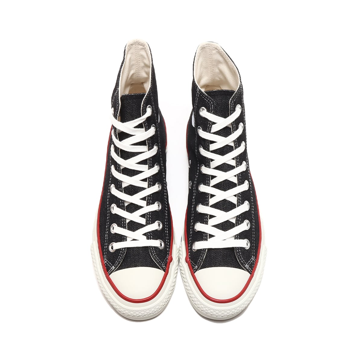 CONVERSE ALL STAR J OKAYAMADENIM HI BLACK 23SS-I