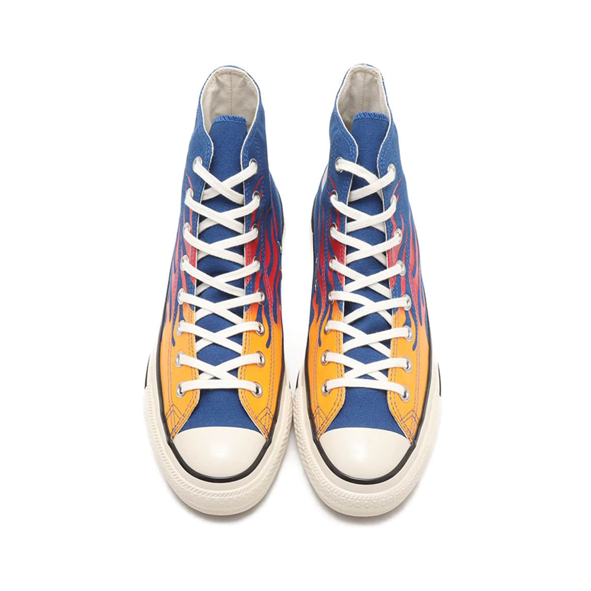 CONVERSE ALL STAR US IGNT HI Blue 23FW-I