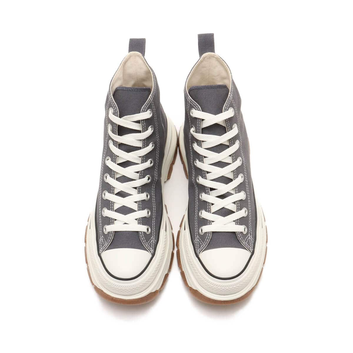 CONVERSE ALL STAR® TREKWAVE HI GRAY 24SS-I