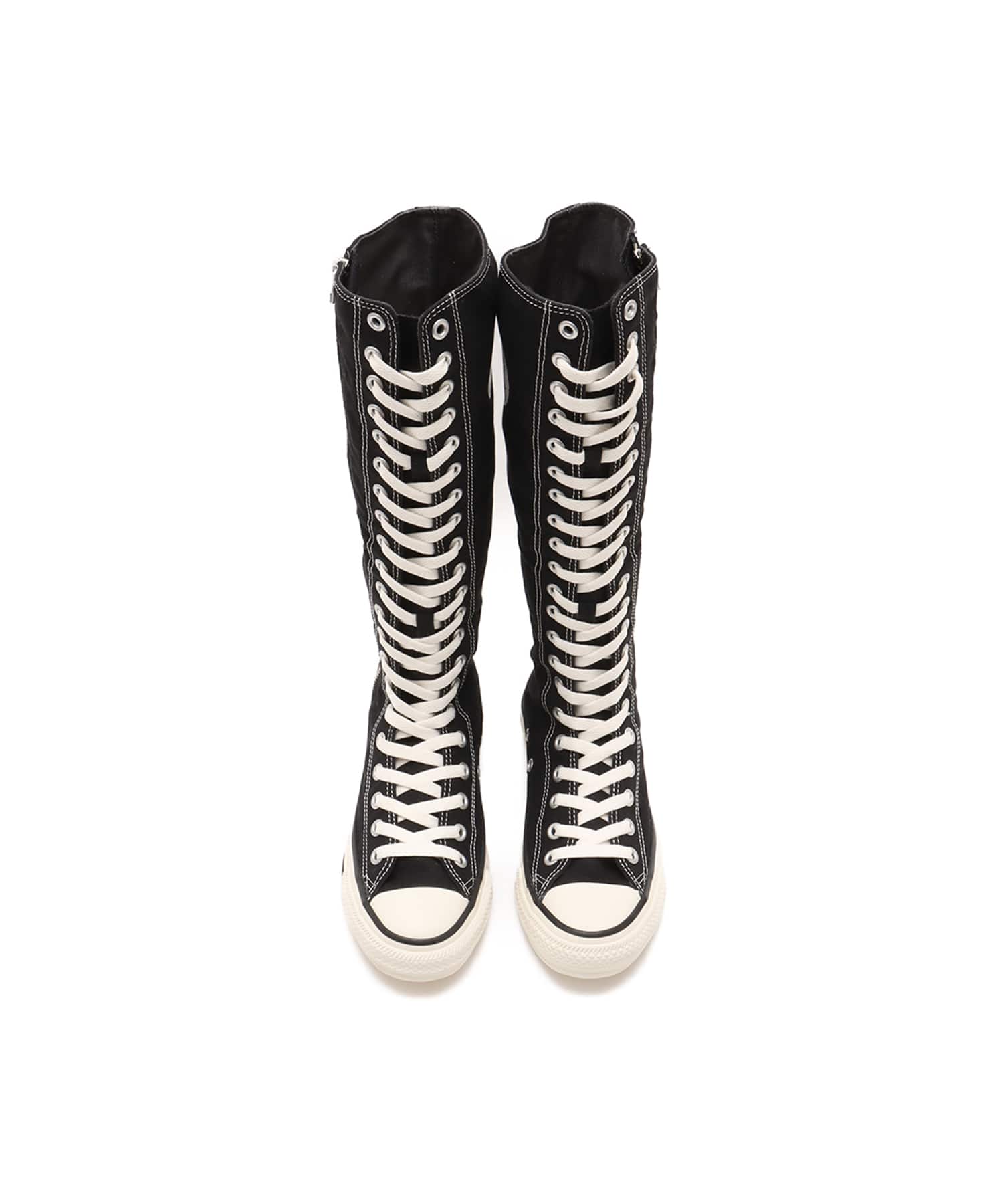 CONVERSE ALL STAR Z XX HI BLACKの画像