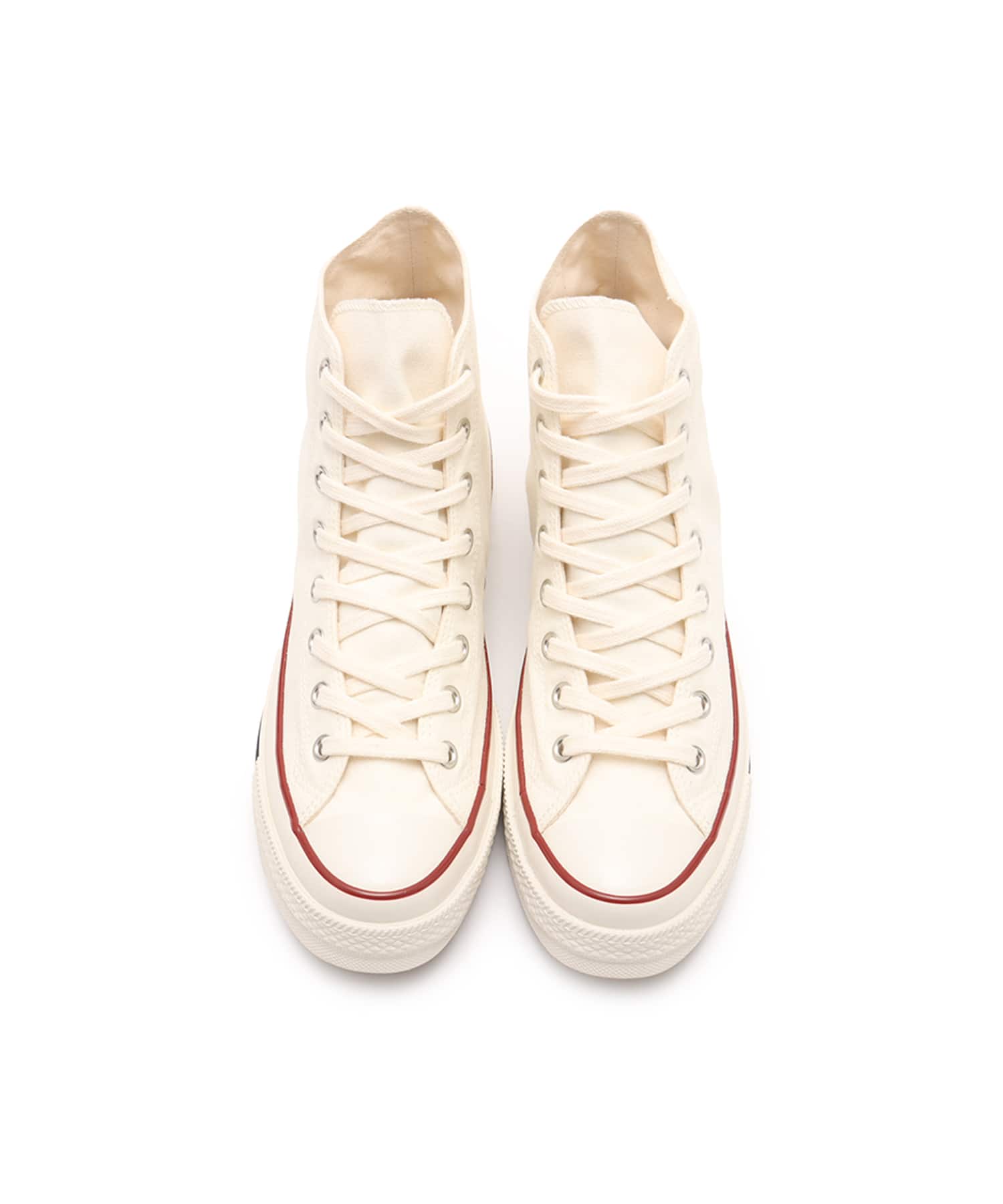 CONVERSE ALL STAR LGCY HI WHITEの画像