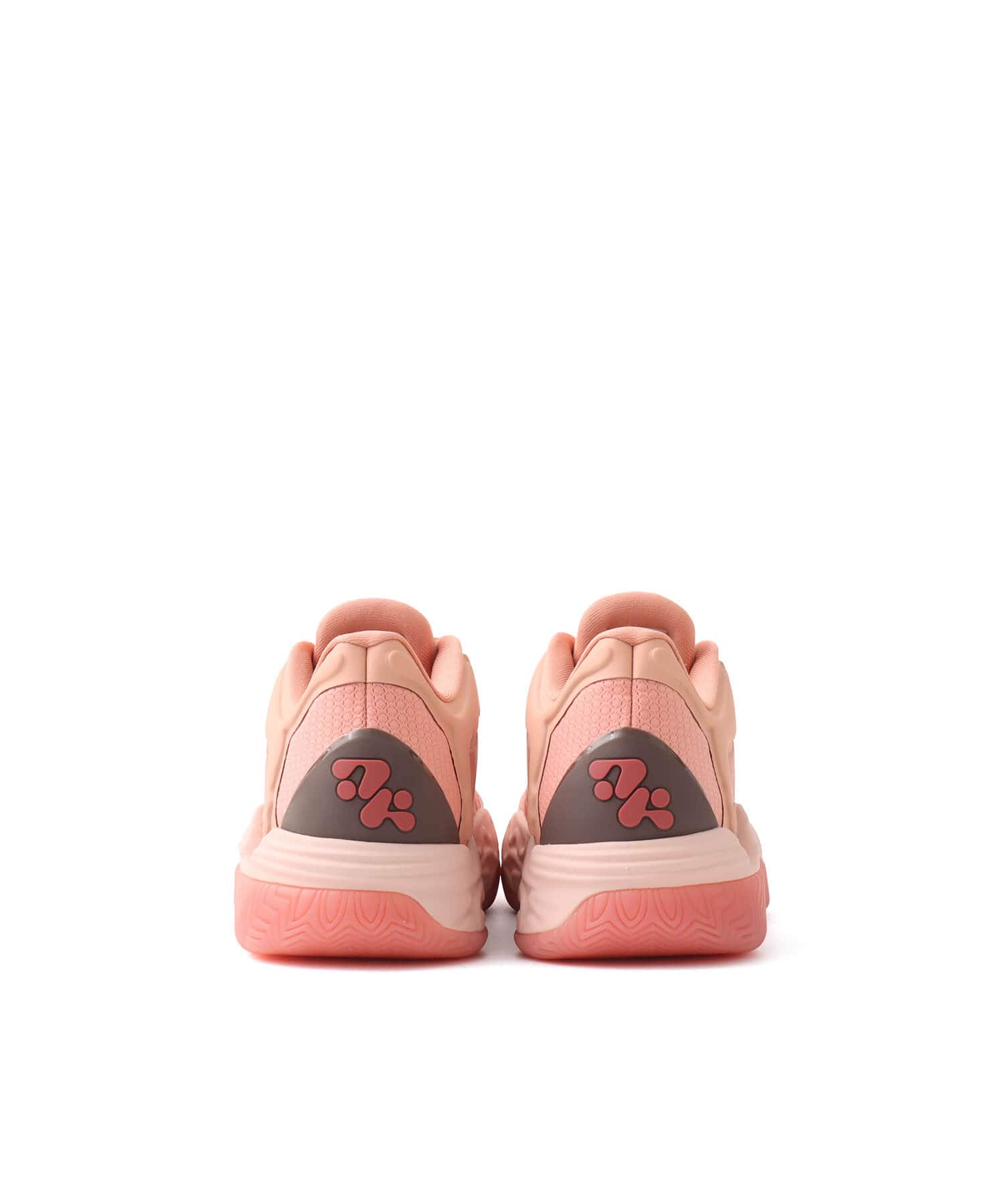 PUMA HALI 1 POPPY PINK-ROSE DUSTの画像