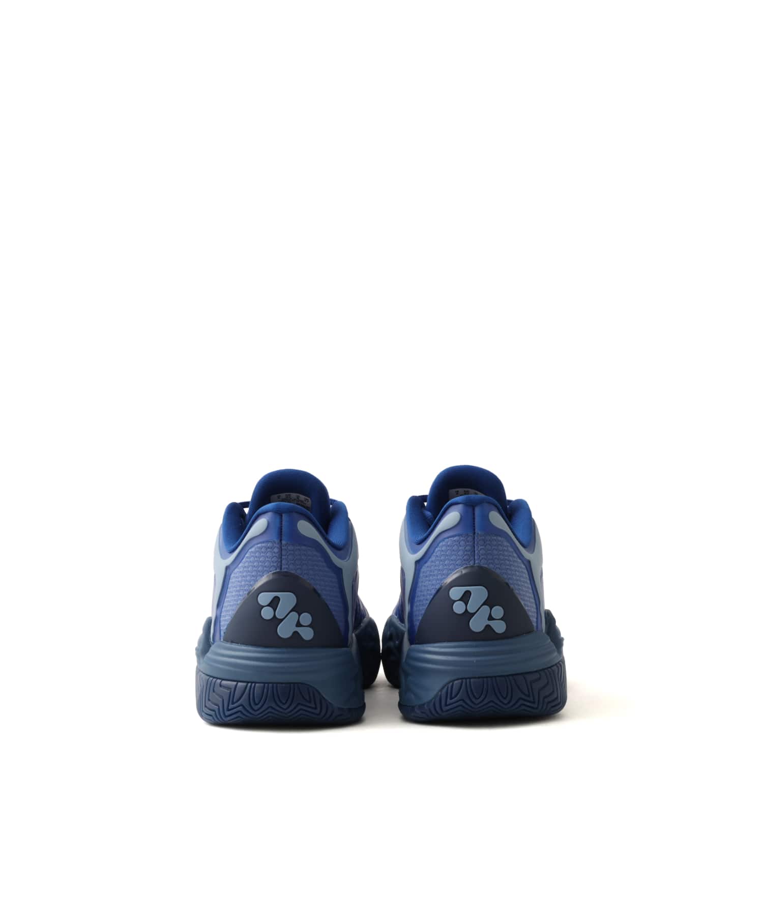 PUMA HALI 1 TEAM COBALT GLAZE-ZEN BLUEの画像